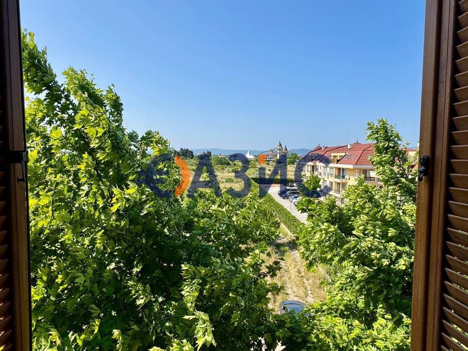 Продава се Тристаен апартамент в с. Равда, Област Бургас - 66 кв.м за 1440 €/кв.м - Снимка #14