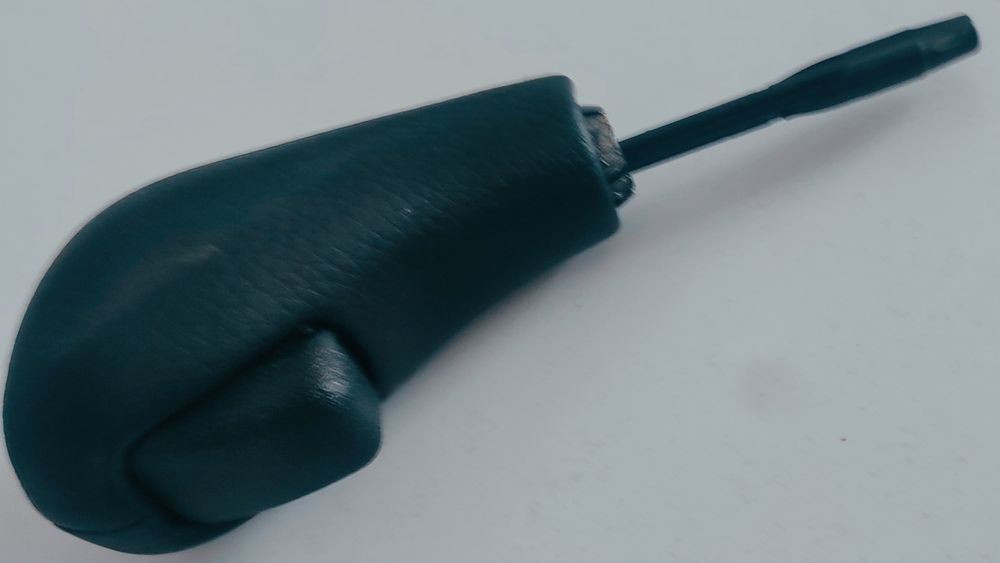 Ручка Кпп БМВ е 60