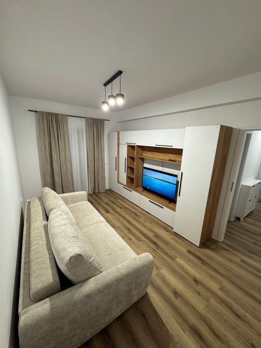 Apartament decomandat 2 camere
