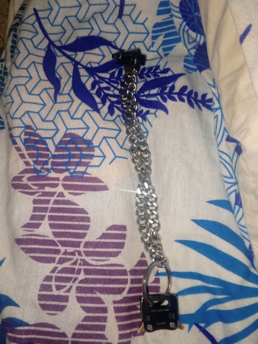 Браслет 1017 ALYX 9SM