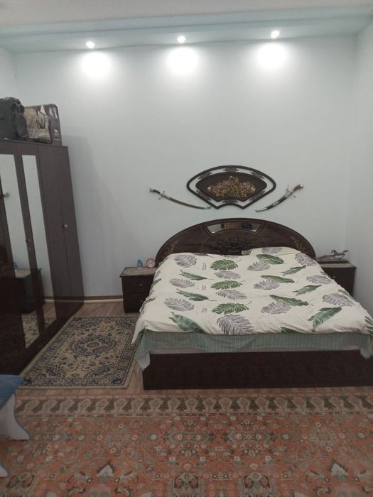 5 ком аренда Участок пабеда