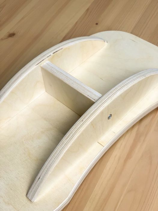 Балансборд малышковый