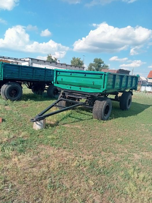 Продам прицепы ПТС 6 продам прицепы