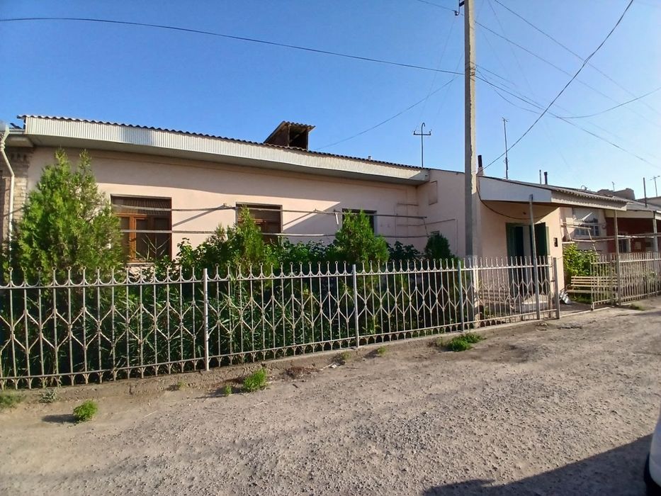 Хоразм Хива шахрида ховли жой сотилади/Xiva Xorazm Xovli Hovli/Uy/Ucha