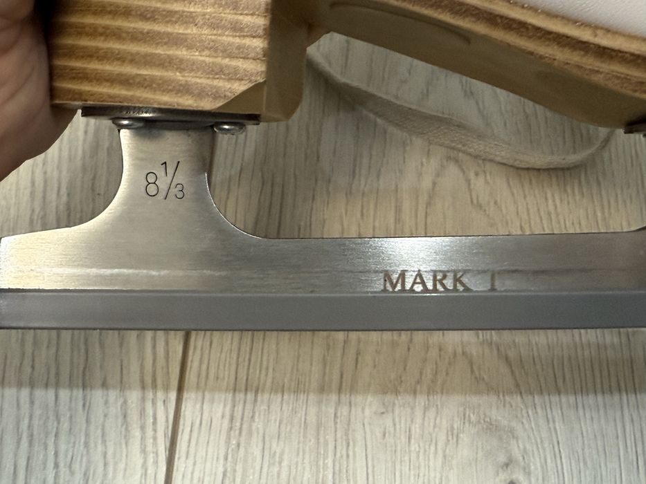 Продается коньки