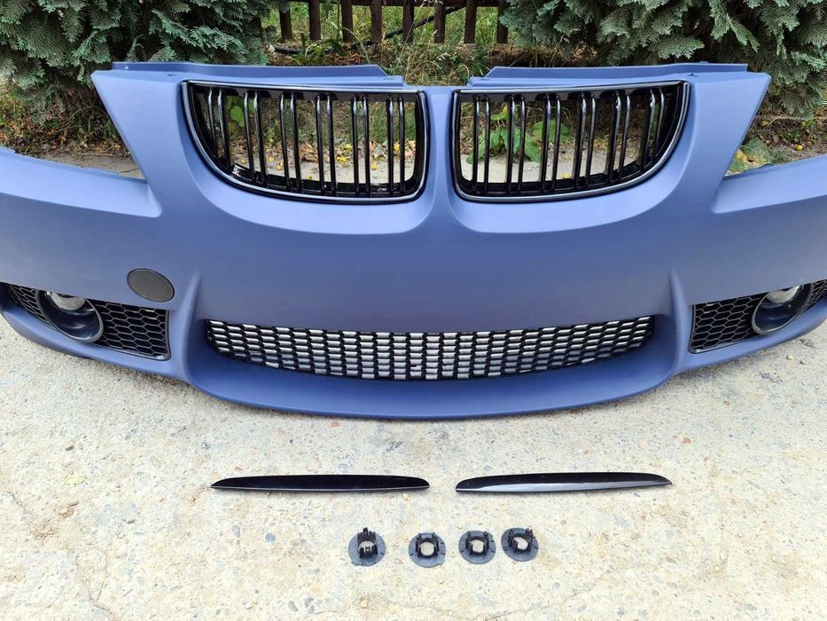 Winter SALE Bara fata M BMW E90 NON LCI