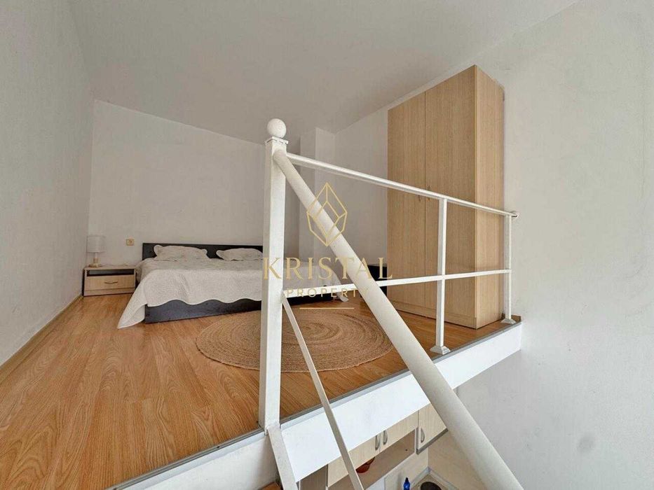 ID: 653 Двуетажен апартамент 2+1 на Слънчев бряг