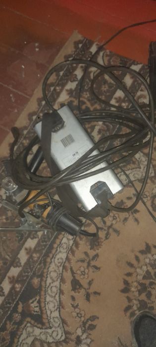 Продам сварочный аппарат и болгарочку