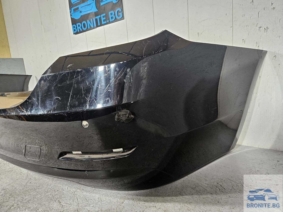 Задна броня BMW 4 F32 F33 F36 БМВ 4 2013- 2018