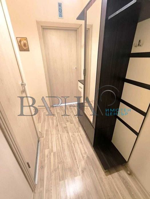 Продава се Тристаен апартамент в Варна, ХЕИ - 110 кв.м за 1321 €/кв.м - Снимка #11
