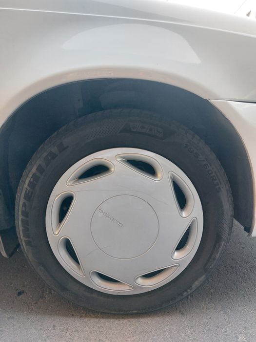 Chevrolet Nexia 2  16