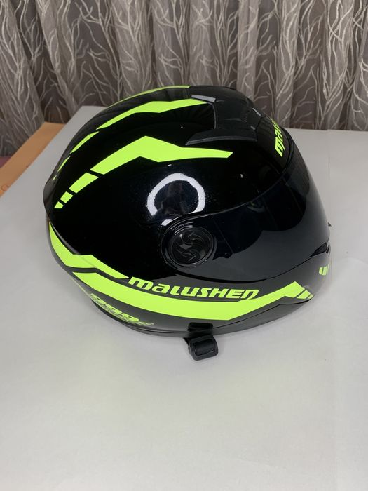Шлем для мотоцикла malushen