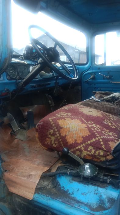 ЗИЛ 4502  продам рабочий