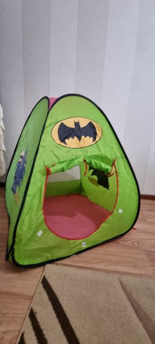 Продаю детскую палатку