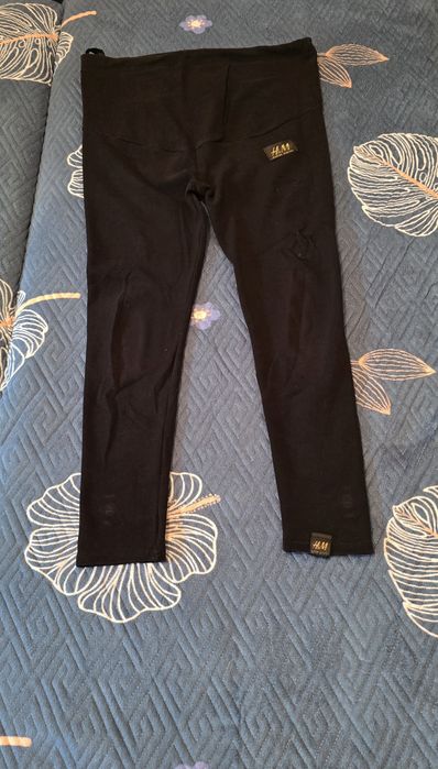 Одежда для беременных джинсы и лосины