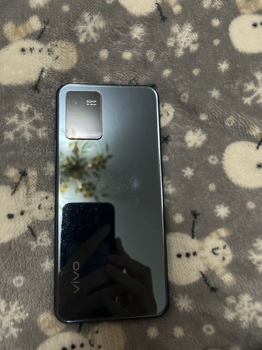 продам телефон, Vivo Y33s 128гб