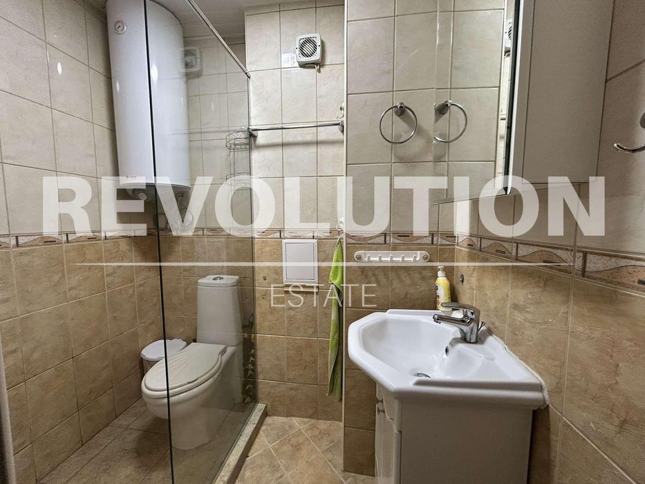 Дава се под наем Двустаен апартамент в Варна, Аспарухово - 74 кв.м за 400 € - Снимка #14