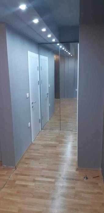 Дава се под наем Двустаен апартамент в Бургас, Братя Миладинови - 56 кв.м за 168.3 € - Снимка #1