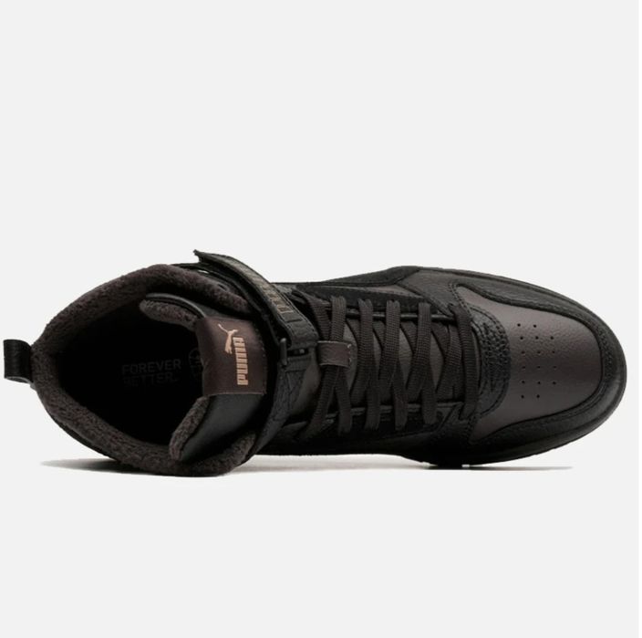 Кецове Puma 2-ра употреба носени са една седмица