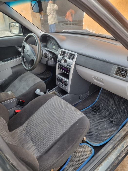 Продам авто приору