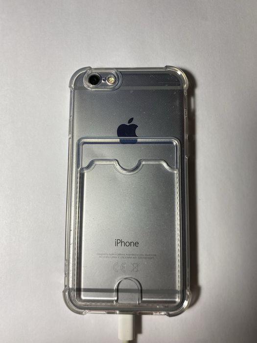 айфон 6 32гб 8000тг