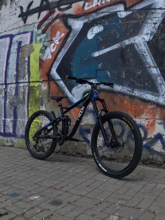 Vând bicicleta Radon Swoop 200