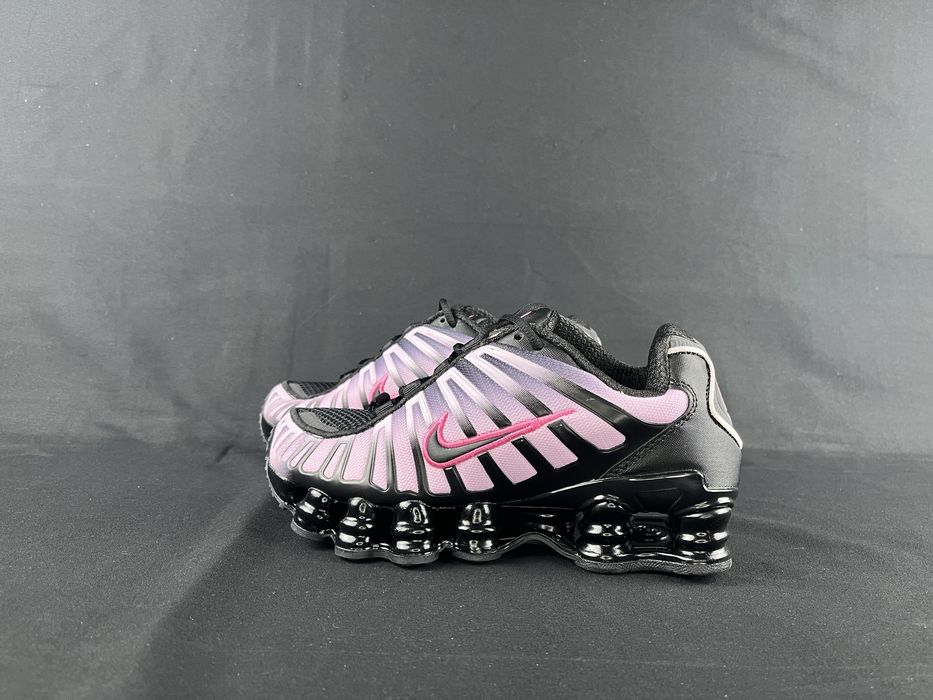 Nike Shox Tl НАЛИЧНИ | Доставка 1 ден | Преглед и тест