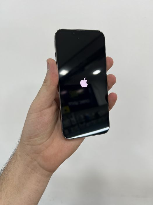 Iphone 13pro ideal