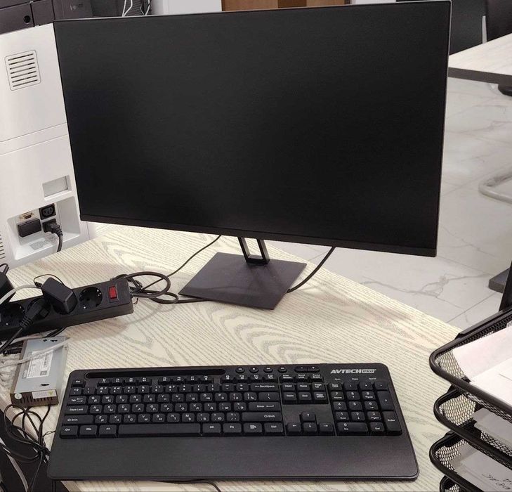 Компьютер (комплект)