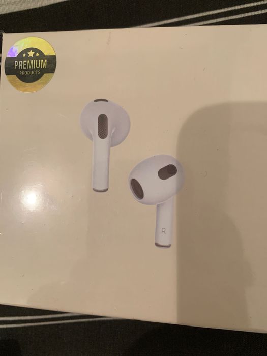 AirPods P4 Premium Новый Оригинал