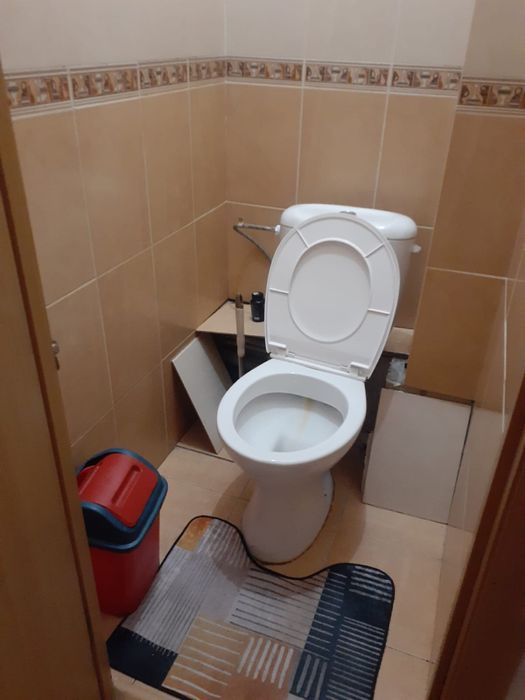 Сдается 3-х комнатная квартира