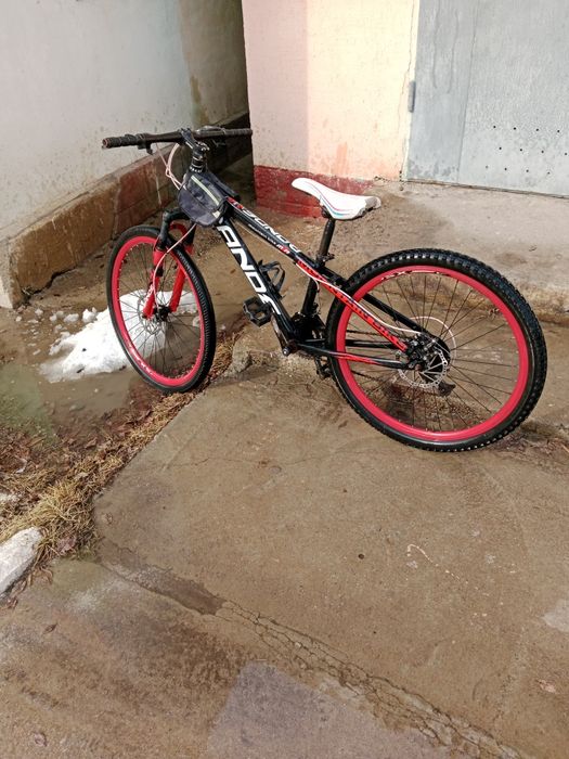 Велосипед сатылады