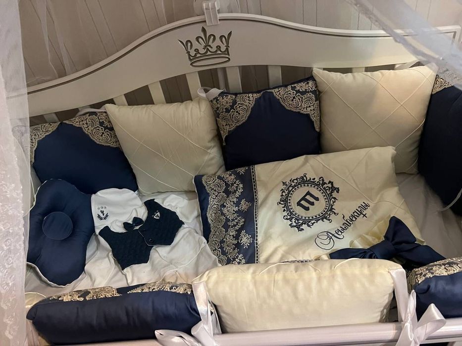 Детская кровь для ребенка до 5 лет