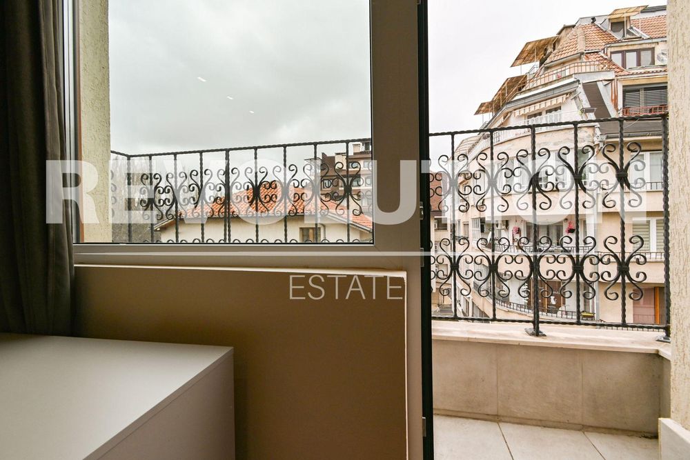 Продава се Тристаен апартамент в София, Редута - 82 кв.м за 1847 €/кв.м - Снимка #8