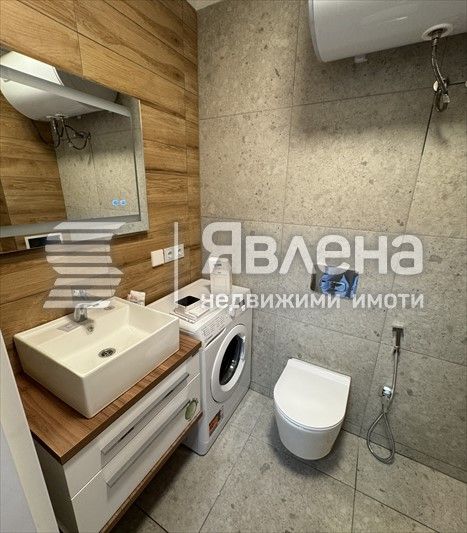 Дава се под наем Двустаен апартамент в Варна, Чайка - 54 кв.м за 650 € - Снимка #5