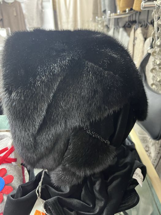 Норковый платок. Продам!!