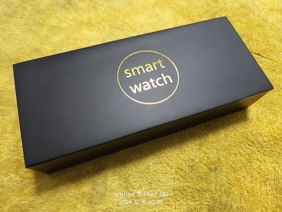 Продаю смарт часы