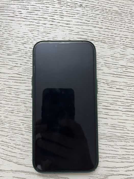 Айфон 13 pro Apple