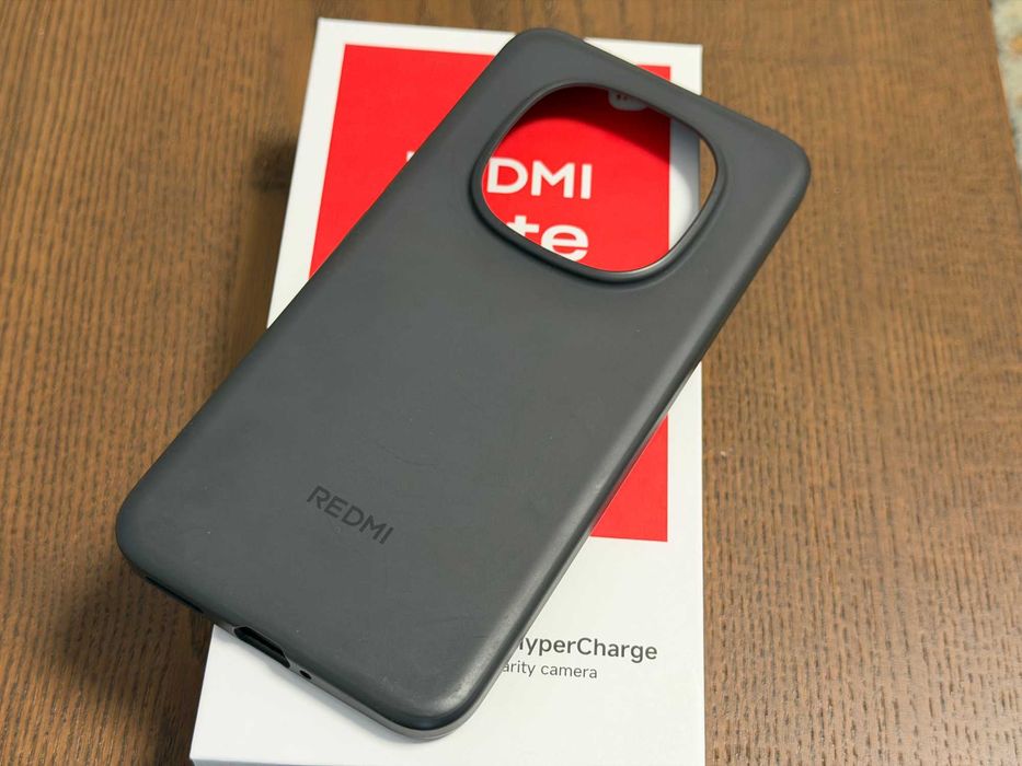 REDMIN Note 15 Pro+ 5G подърк слушалки