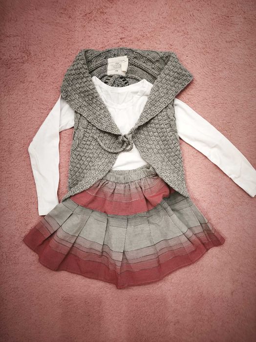 Детски дрехи за момиче