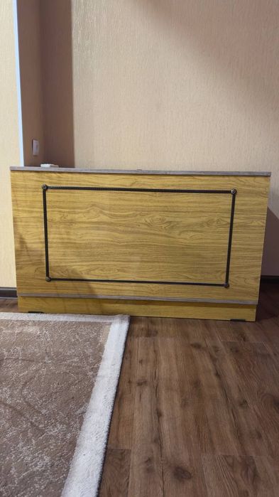 Сундук деревянный Сандик