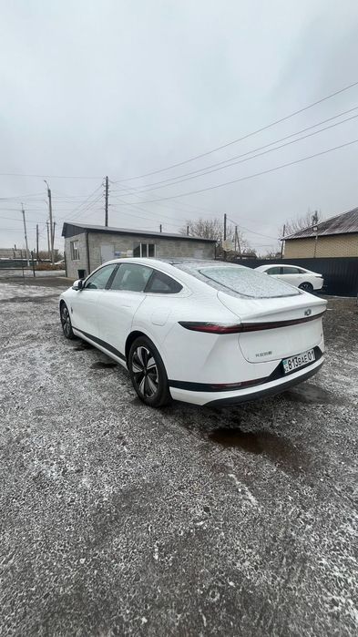 Срочно продам Changan Qiyuan A07