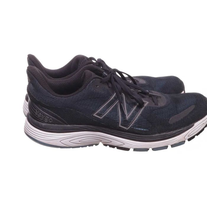 Маратонки НюБаланс