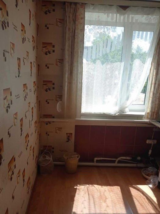 3-комн Тепличный комбинат