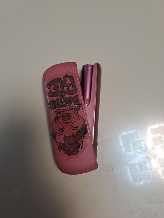 Iqos terea stare buna