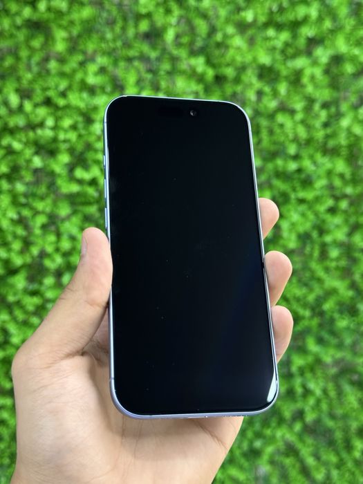 iPhone 17 256GB 100%