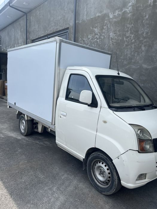 Changan sotiladi