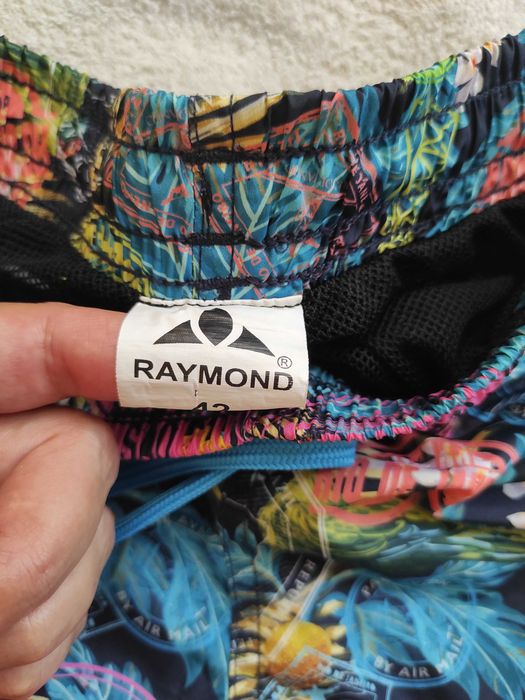 Бански, тип шорти за момче