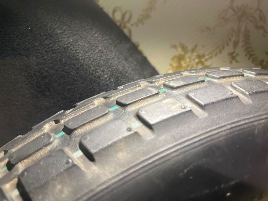 Гума патерица за Mazda 626