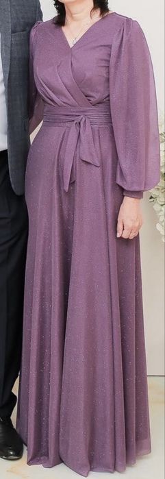 Продается красивое платье